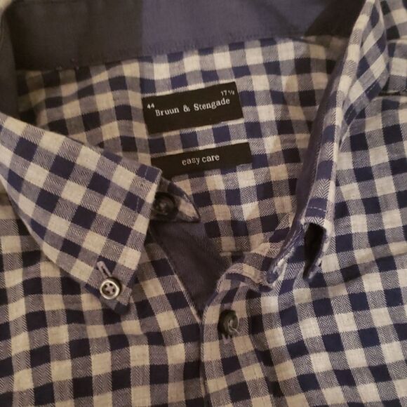 𝅺brunn & Stengade Shirt - Picture 2 of 2